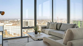 Landing - Modern Apartment with Amazing Amenities (ID1401X746)